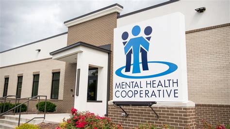 Mental Health Cooperative to open first West Tennessee clinic in 2023