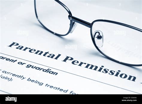 Parental guardian hi-res stock photography and images - Alamy