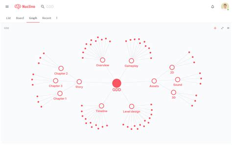 Game Design Document Template