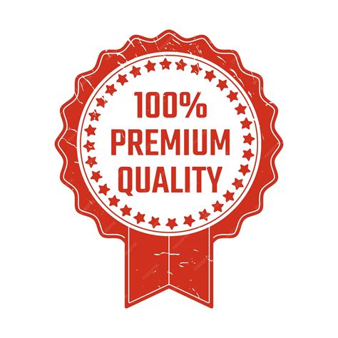Premium Vector | Grunge rubber stamp for tag premium quality stamp