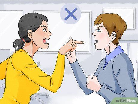 3 Ways to Avoid Drama - wikiHow