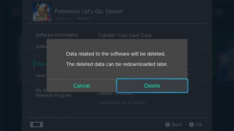 How to delete, archive, and reinstall digital games on Nintendo Switch ...