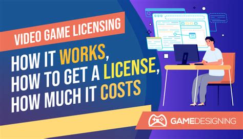 Video Game Licensing: Fees and Common Mistakes