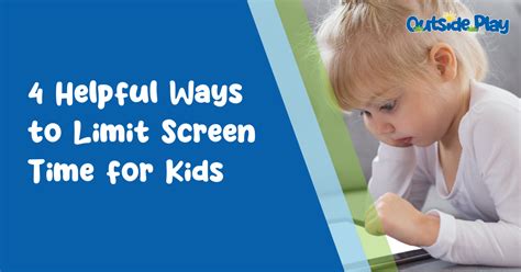 How to set practical gaming screen time limits for kids effectively?