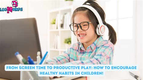 How to set healthy gaming screen time limits and encourage balanced play for kids?