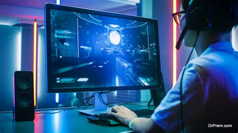 How to Improve Your Gaming Experience