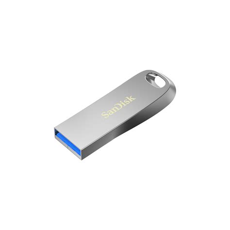 SanDisk Ultra Luxe USB 3.2 Gen 1 Flash Drive | Sandisk