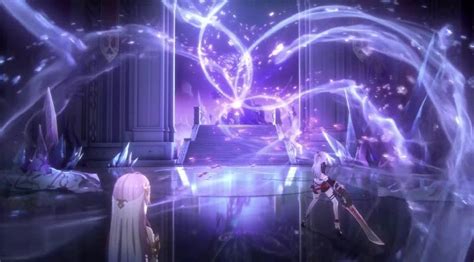 Higan: Eruthyll Beginners Guide – Combat Mechanics, Gacha System and ...