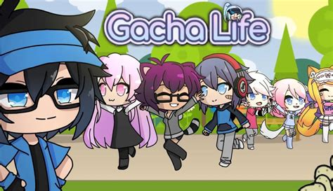 Gacha life compilation