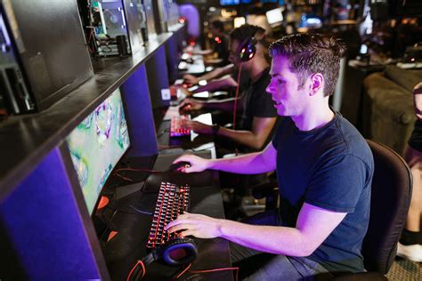 La nueva tendencia gamer que desde Asia saltó a Latinoamérica: los ...