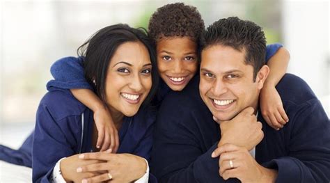 Modern-day parenting: Follow these 6 rules for a happy family | The ...