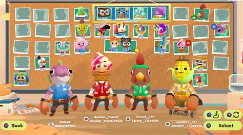 Anyone can become an F.A.R.T.! Couch Co-op Game 