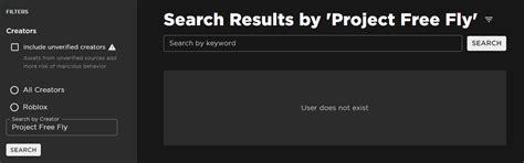 Game Assets desperately need improved search filtering - Website ...