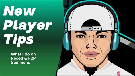 New player tips | F2P account giveaway at 250 subscribers! - YouTube