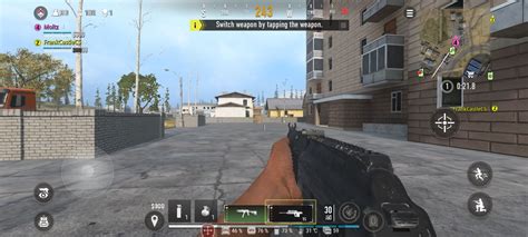 Call of Duty Warzone Mobile is a soulless battle royale that isn't any fun