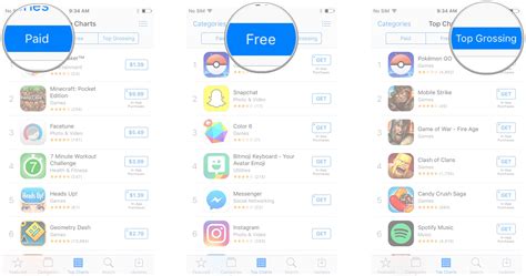 How to download apps and games from the App Store | iMore