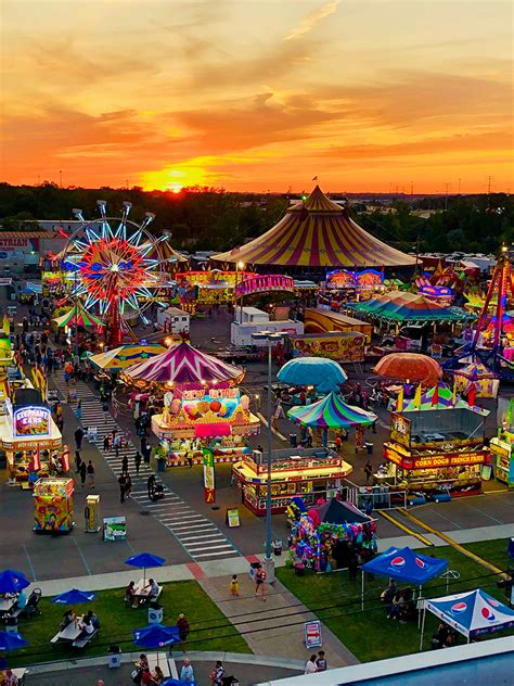 ICYMI: Michigan State Fair, Belle Isle's Giant Slide, &amp; More News