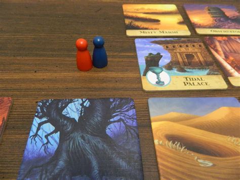 Forbidden Island Board Game Review and Rules | Geeky Hobbies