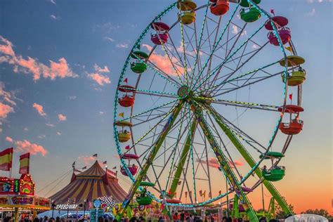 2025 AWESOME Guide to Michigan State Fair &amp; County Fairs