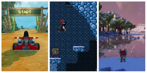 Free, Open Source Alternatives To Popular Games