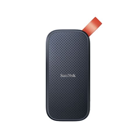1TB SanDisk Portable SSD (Updated Firmware) | Sandisk