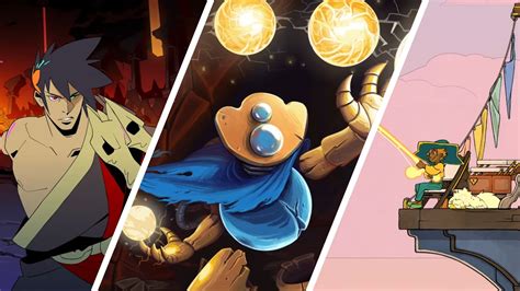 Best indie games on Xbox