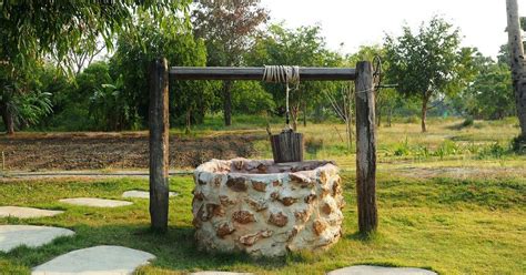 How Does a Well Work? Here Are the Facts