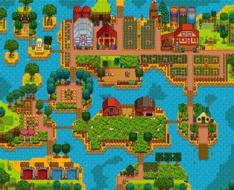 Stardew Valley Coop and Multiplayer Explained | Gamers Decide