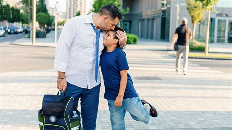 Parent, Student School Safety Concerns Elevated