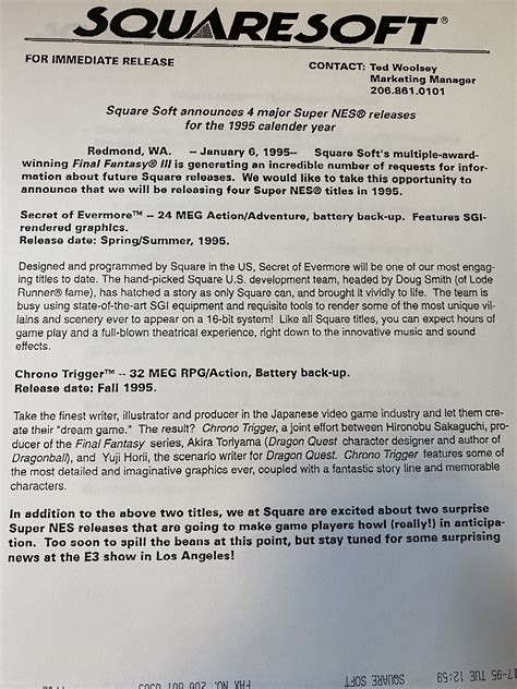 Video Game History Foundation (@GameHistoryOrg) / Twitter