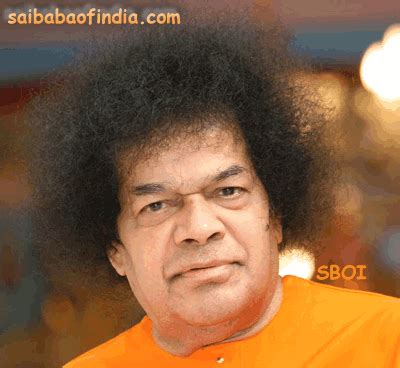 Rare Photo of Sathya sai Baba | Sai baba of India&#039;s Weblog