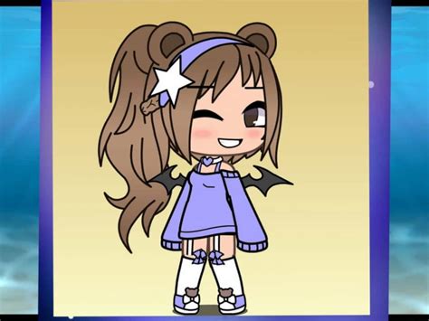 Download “Come join the Gacha Life fun!” | Wallpapers.com