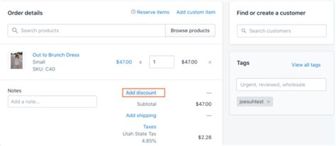 Discount codes at checkout - SoldLive Help Articles