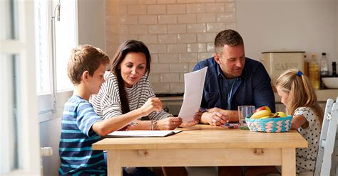 ABA Resources & Support for Parents - All Better Together