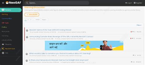 16 Best Gaming Forums for True Gamers - Richannel