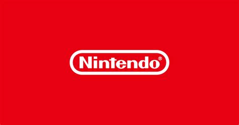 Nintendo - Official Site: Consoles, Games, News, and More