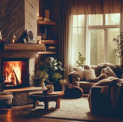 How to Create a Cozy Interior Design