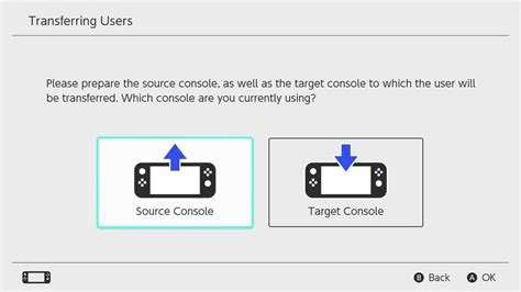 The Quickest Way to Transfer Your Nintendo Switch Data and Account - CNET