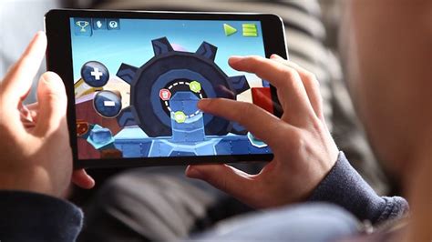 Mobile gaming changes how we learn and how we deal with challenges.