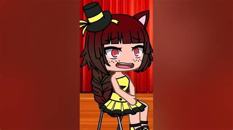 red flag gacha life - YouTube