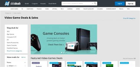 Top 13 Legit Sites to Find Cheap Game Deals (2016) | Beebom