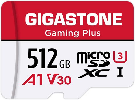 Amazon.com: SanDisk 512GB (1 Pack) MicroSD Nintendo Switch MicroSDXC ...