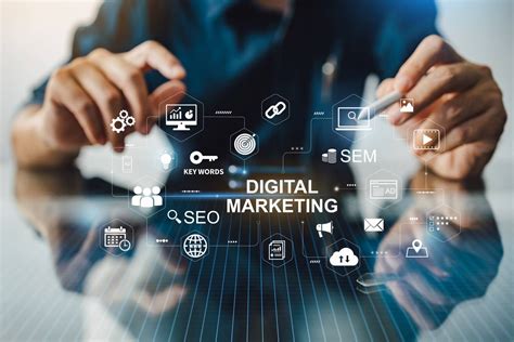 Marketing digital básico para o sucesso do seu site