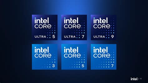 Intel Meteor Lake Core Ultra 9 CPUs Break Past 5 GHz Clocks & Core ...