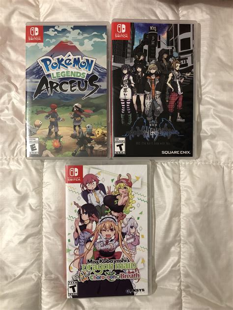 How to expand console storage for a growing game collection on Switch & others?