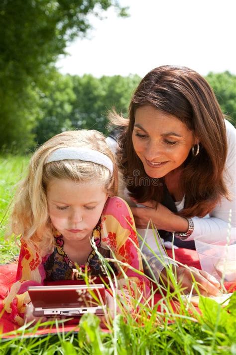 Checking the game stock image. Image of serious, adult - 10044633