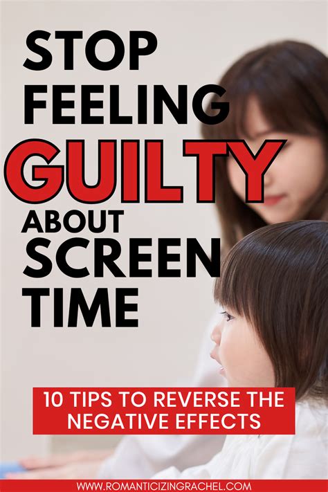 10 Simple Screen Time Rules to Help Parents Engage With Their Child ...