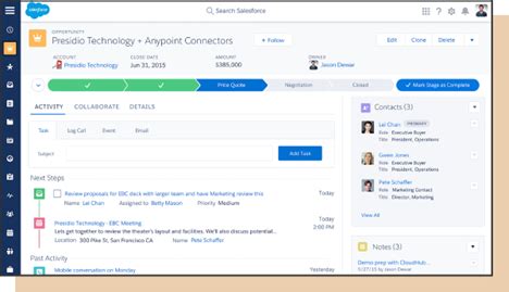 18 Best Apps for Tracking Sales To Improve Performance and Success ...