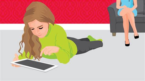 Monitoring Screen Time For Children | Fix.com