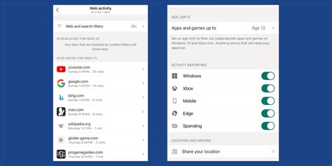 4 Parental Controls Tips From an Actual Parent